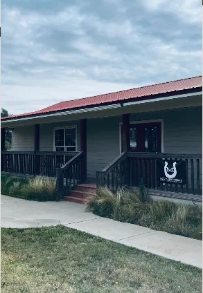 Muleshoe Heritage Foundation